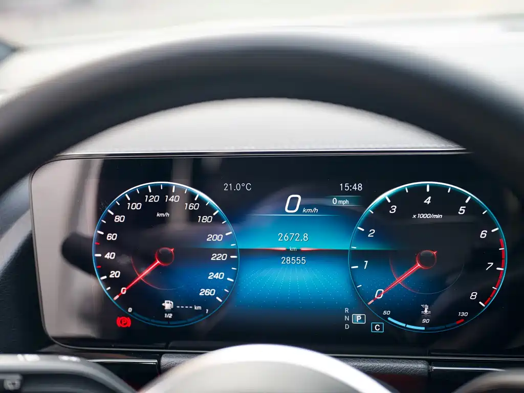 Mercedes-Benz GLA 2023 GLA 220 купить на сайте DeffCars