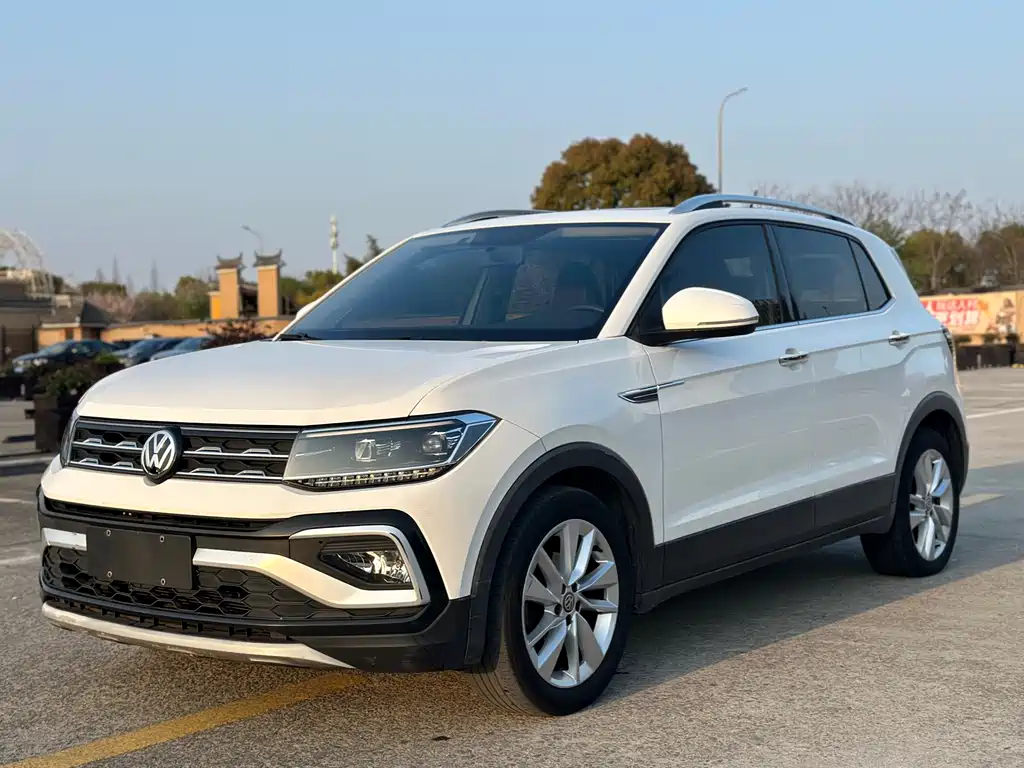 Tukai 2020 280TSI DSG Comfort Edition купить на сайте DeffCars