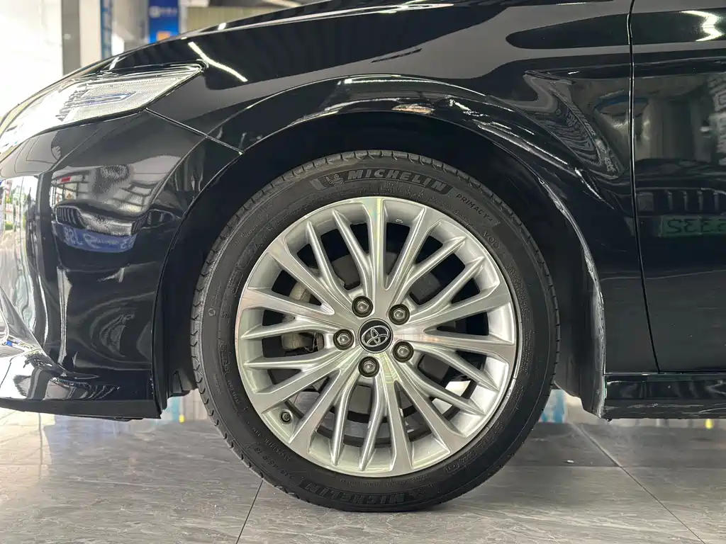 Camry 2019 2.5G Deluxe Edition National V купить на сайте DeffCars