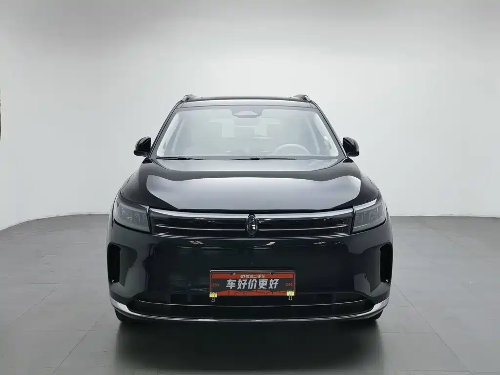 Wenjie M7 2024 1.5T Intelligent Driving Four-wheel Drive Pro Version 5 Seats купить на сайте DeffCars