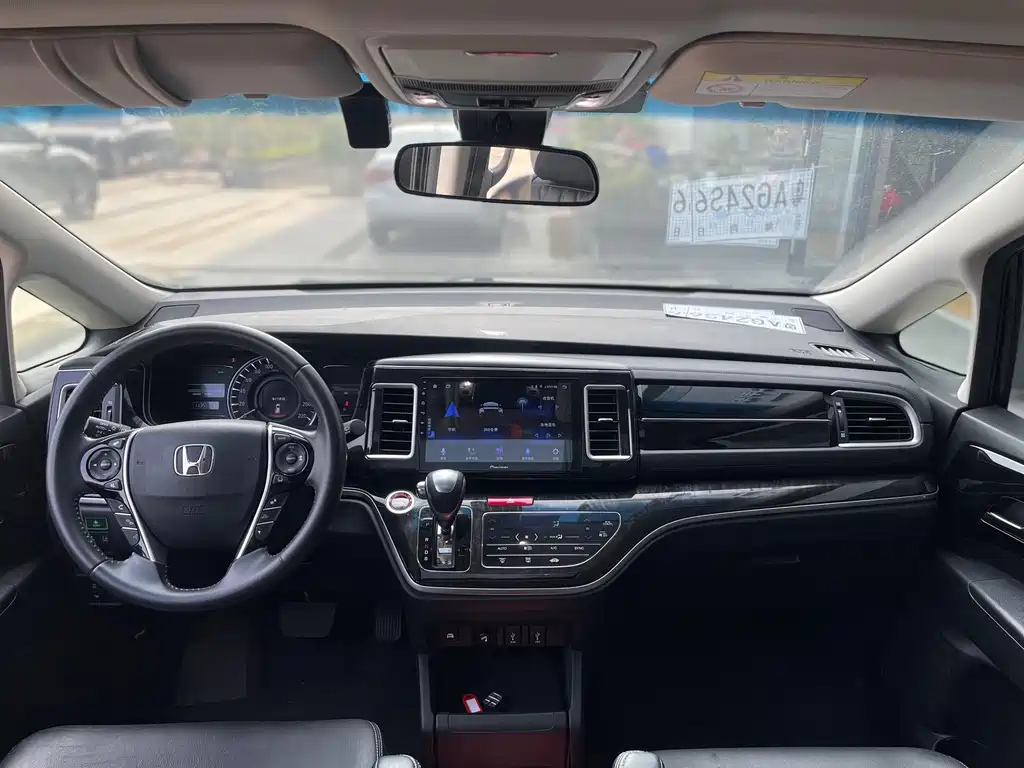 Alison 2019 2.0L Hybrid Deluxe Edition купить на сайте DeffCars