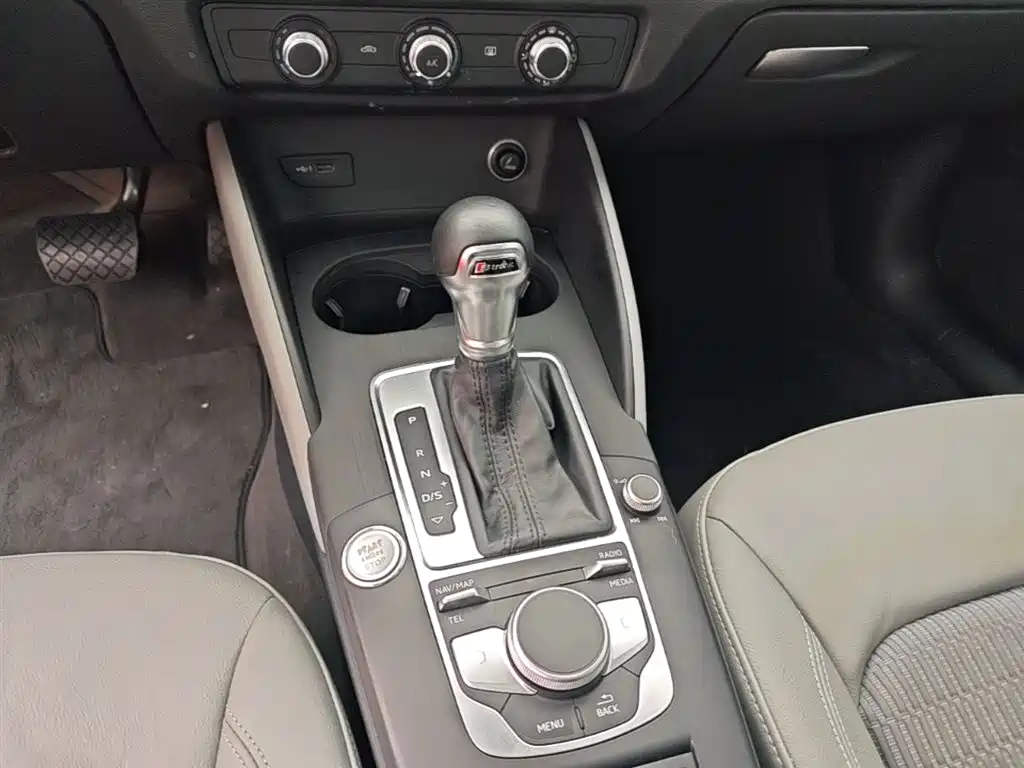 Audi A3 2020 Limousine 35 TFSI Fashion Type National VI купить на сайте DeffCars