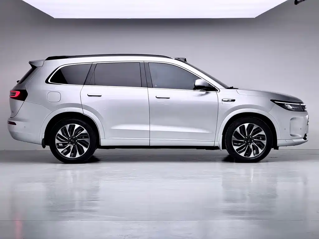 Wenjie M7 2024 1.5T smart driving rear-wheel drive Max version 5 seats купить на сайте DeffCars