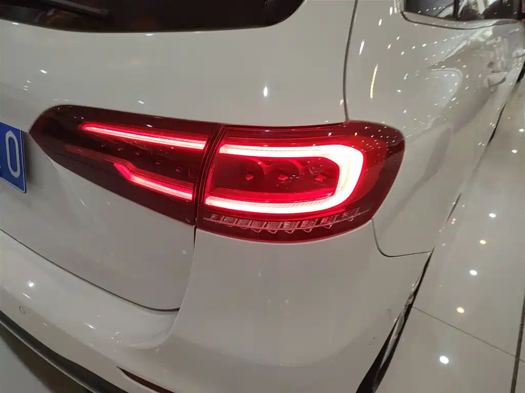 Mercedes-Benz B-Class 2021 B 200 Fashion Model купить на сайте DeffCars