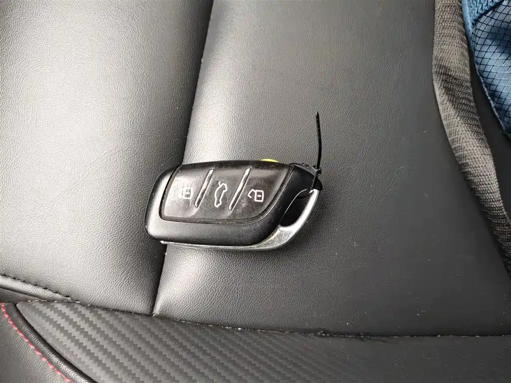 MG ZS 2020 180DVVT Automatic Lite купить на сайте DeffCars