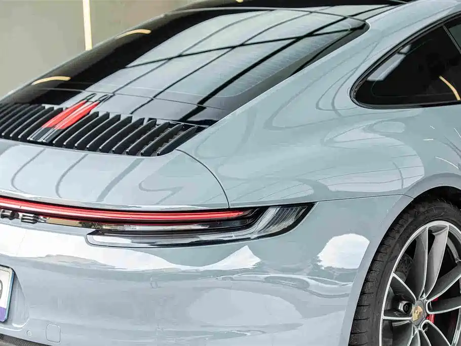 Porsche 911 2023 Carrera S 3.0T купить на сайте DeffCars