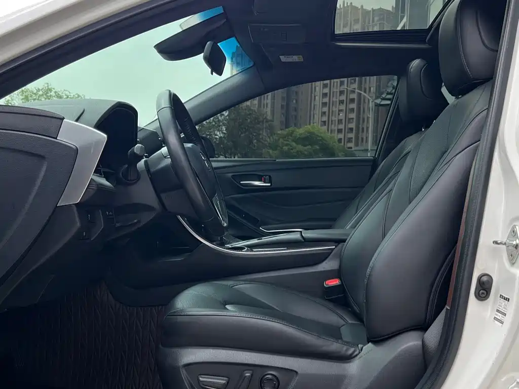 Asia Dragon 2019 Shuangqing 2.5L Deluxe Edition National VI купить на сайте DeffCars