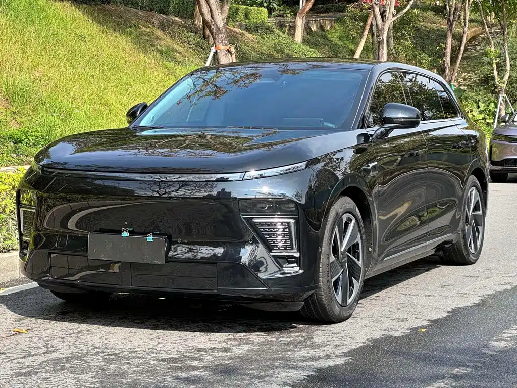 Star Era ET 2024 Pure Electric 625 Pro купить на сайте DeffCars