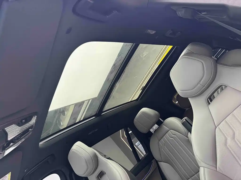 Lynk & Co 09 EM-P 2023 2.0TD EM-P Long Range Edition PM six seats купить на сайте DeffCars