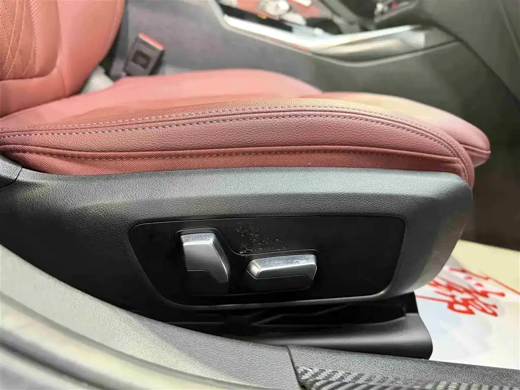 BMW 3 Series 2023 320Li M Sports Package купить на сайте DeffCars