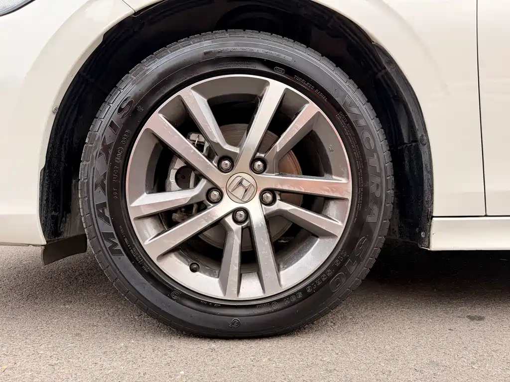 Civic 2022 180TURBO CVT Shangqing Edition купить на сайте DeffCars