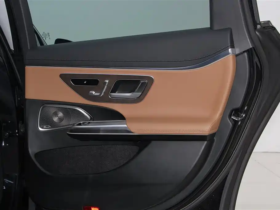 Mercedes-Benz E-Class 2025 facelift E 300 L luxury model купить на сайте DeffCars