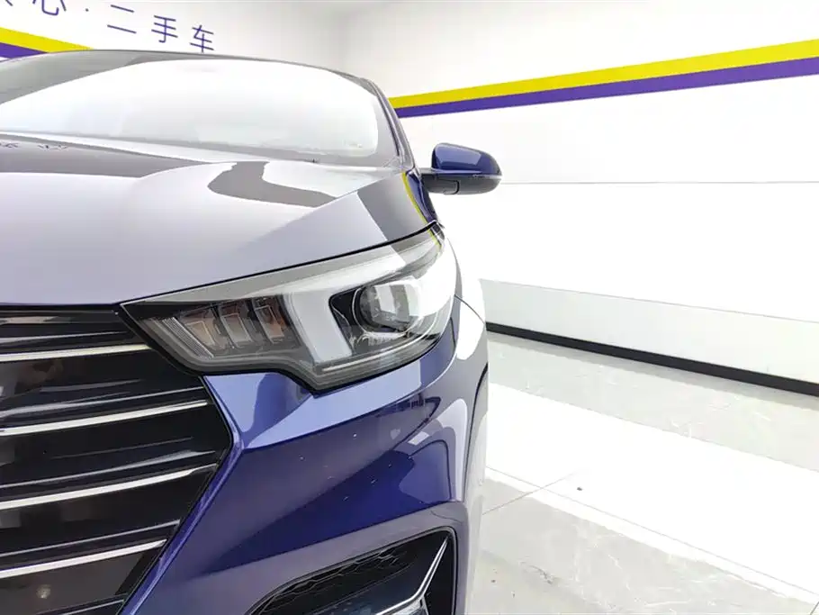 Arrizo 5 PLUS 2021 Ozawa 1.5T CVT enjoys PLUS купить на сайте DeffCars