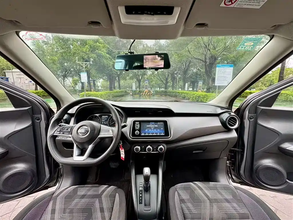 Jinke 2021 1.5L XL CVT Cool Edition купить на сайте DeffCars