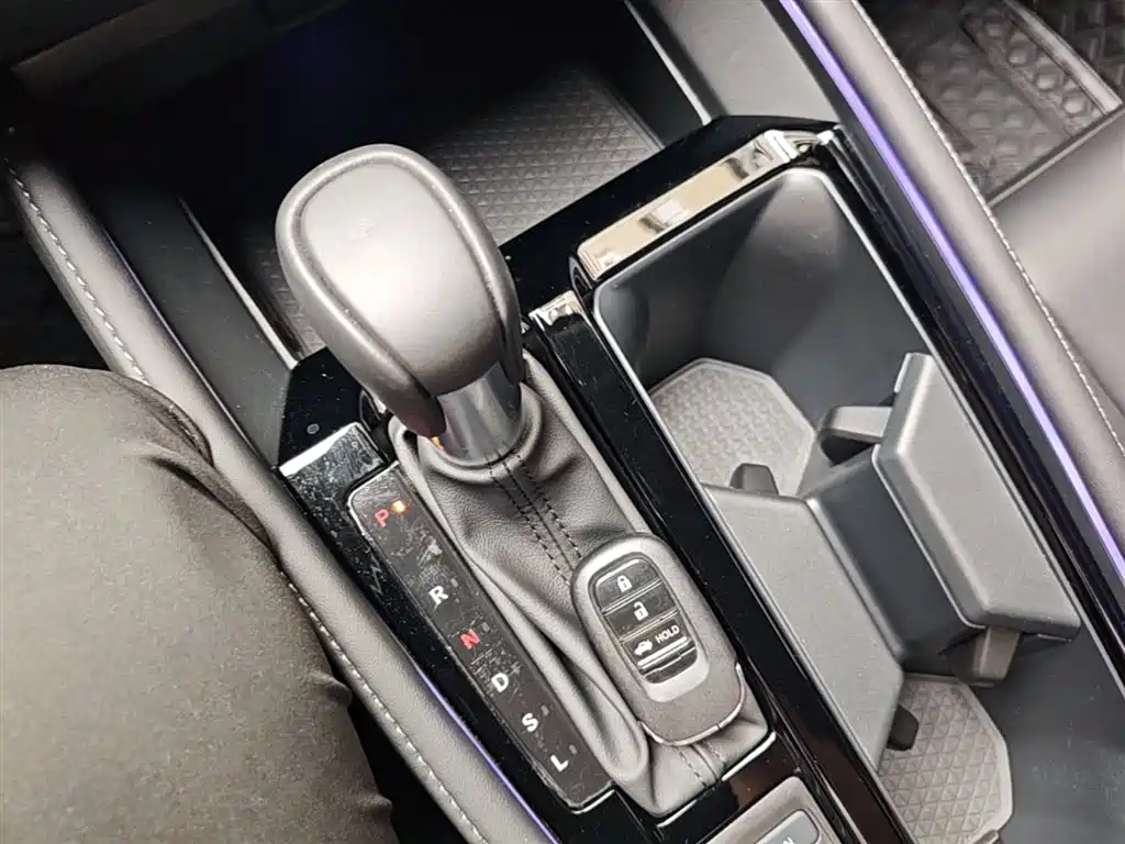 Accord 2024 260TURBO Deluxe Edition купить на сайте DeffCars