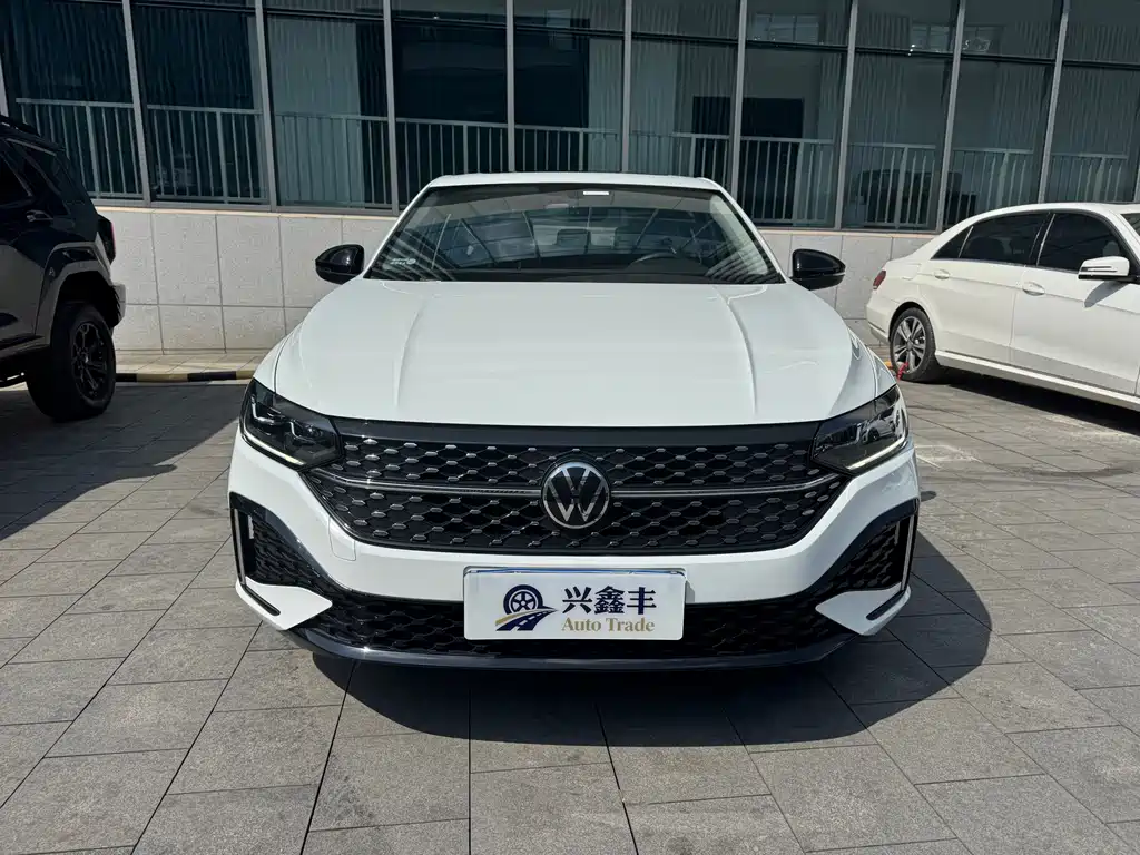 Lavida 2023 280TSI DSG Starry Sky Full Edition купить на сайте DeffCars
