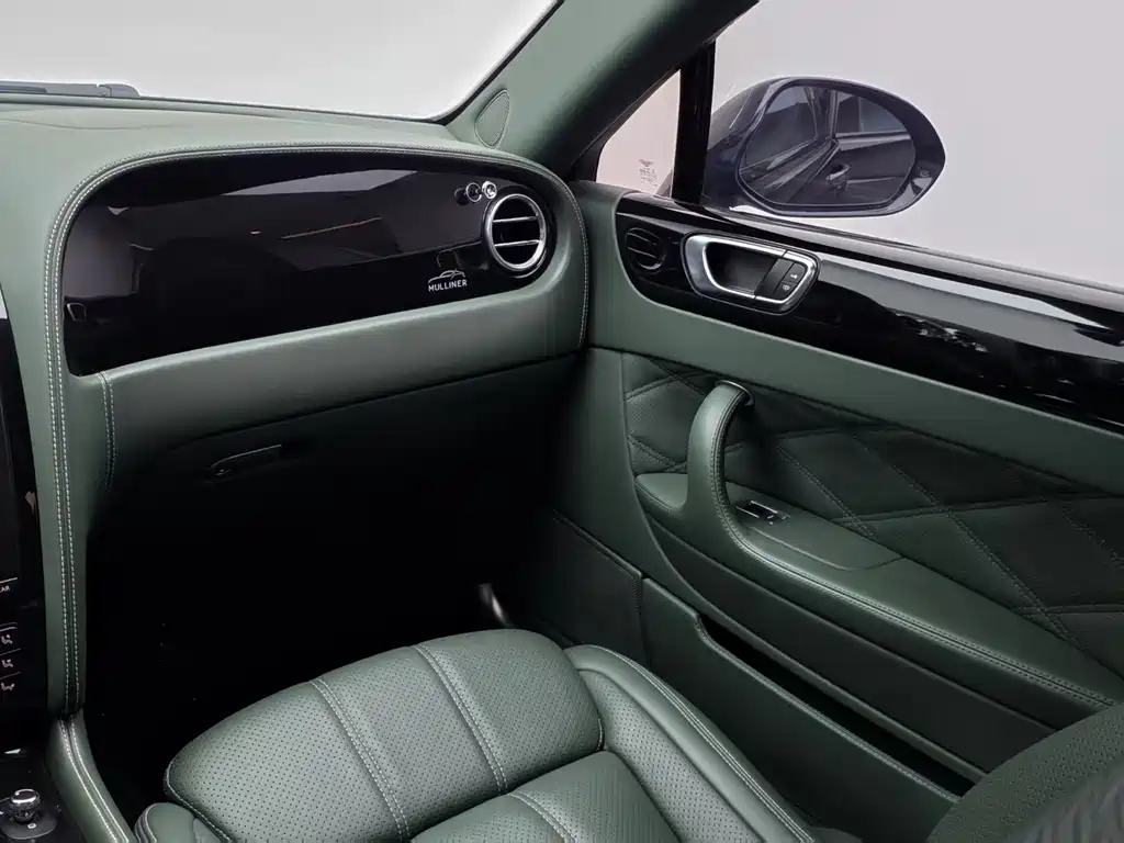 Flying Spur 2012 6.0T Limited Edition купить на сайте DeffCars