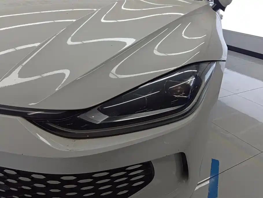 Lingdu 2023 Lingdu L 280TSI DSG Hot Edition купить на сайте DeffCars