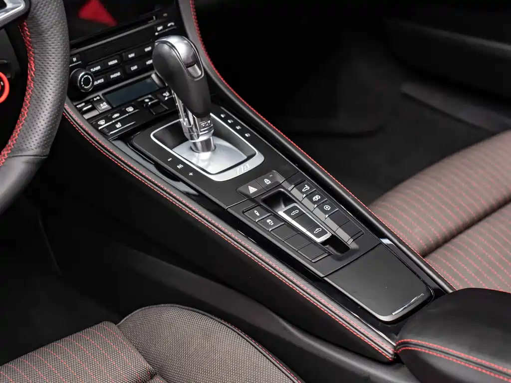 Porsche 718 2019 Boxster T 2.0T купить на сайте DeffCars