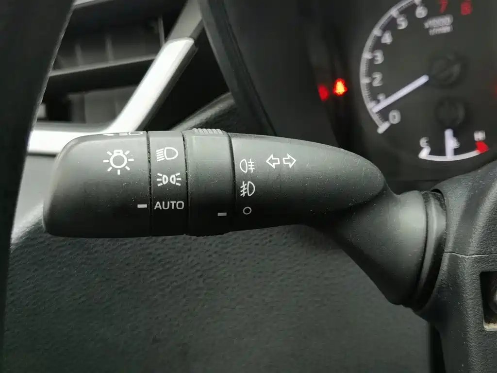 Corolla 2021 1.2T S-CVT Pioneer PLUS Edition купить на сайте DeffCars