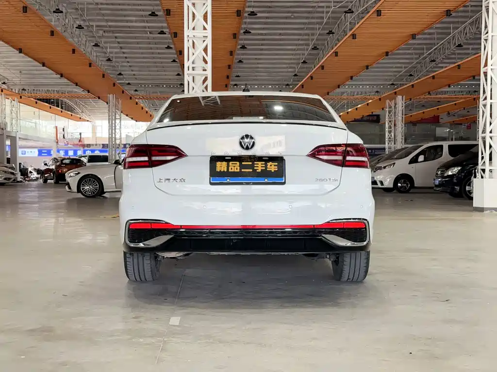 Lavida 2023 280TSI DSG Starry Sky Full Edition купить на сайте DeffCars
