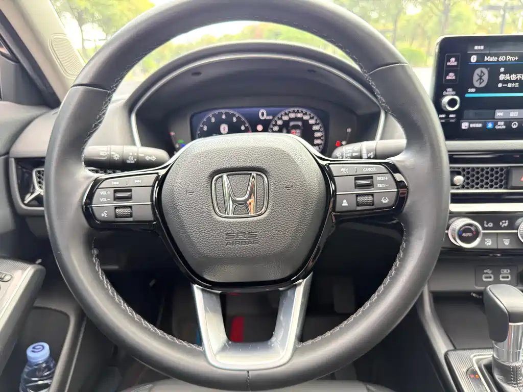 Stylish 2023 240TURBO CVT Deluxe Edition купить на сайте DeffCars