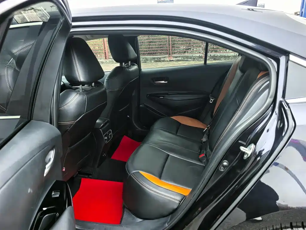 Asia Lion 2021 2.0L Advanced Edition купить на сайте DeffCars