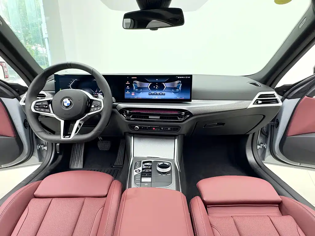 BMW 4 Series 2024 430i Gran Coupe M Sports Night Package купить на сайте DeffCars