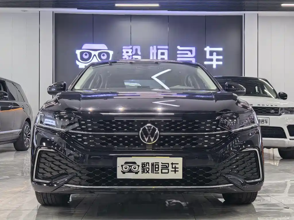 Passat 2023 330TSI Starry Sky Elite Edition купить на сайте DeffCars