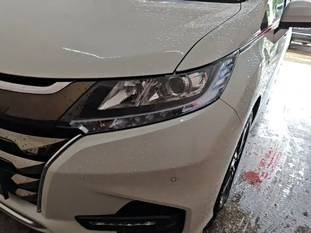 Odyssey 2021 2.0L Rui·Smart Edition купить на сайте DeffCars