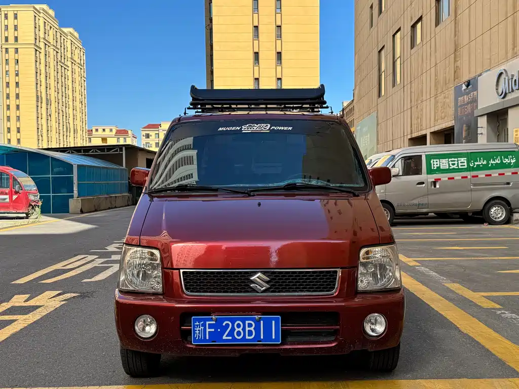 Beidou Star 2015 1.0L manual comfort model купить на сайте DeffCars