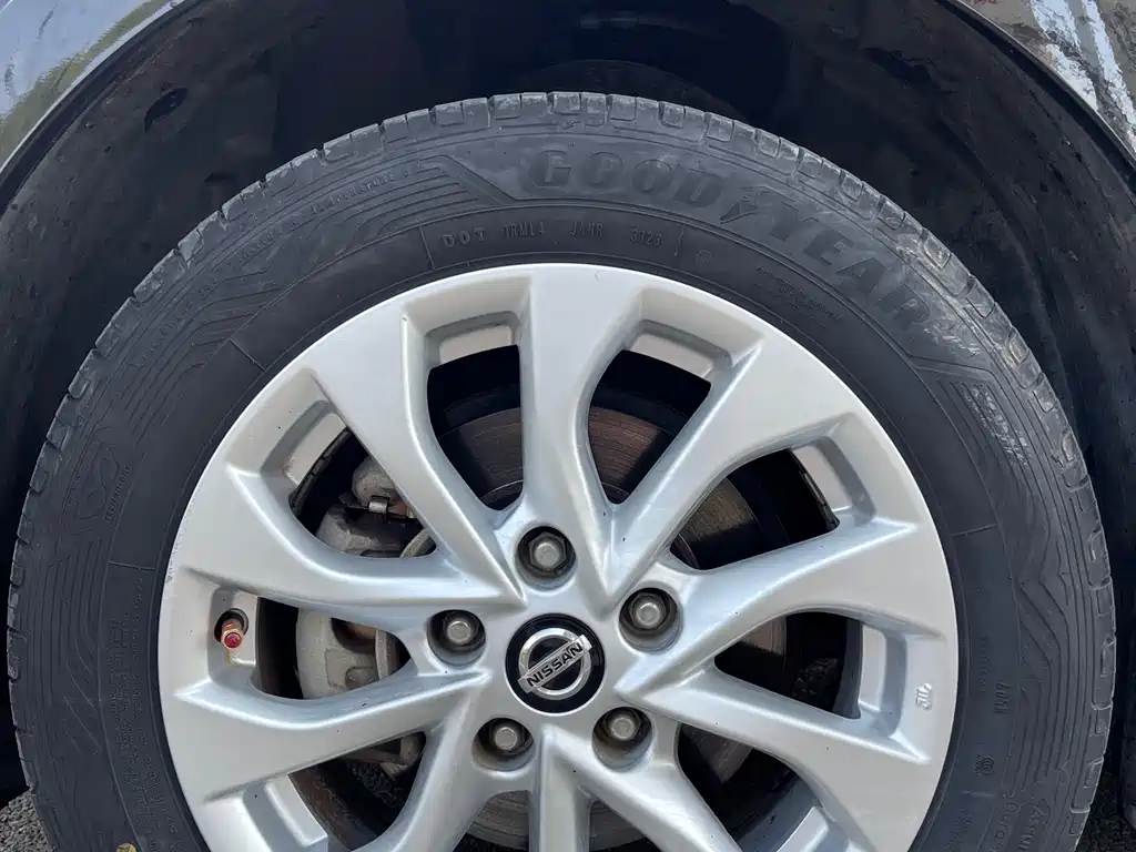 Sylphy 2019 1.6XV CVT Intelligent Premium Edition National VI купить на сайте DeffCars