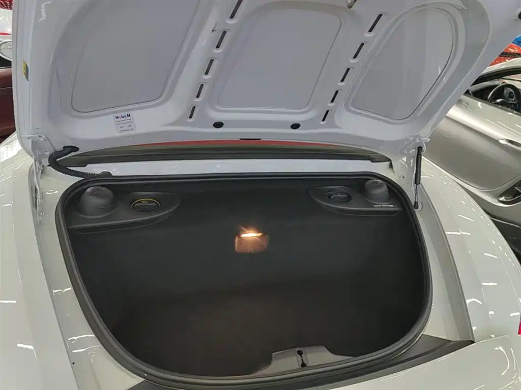 Porsche 718 2022 Boxster T 2.0T купить на сайте DeffCars