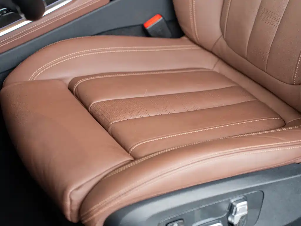 BMW X7 2020 xDrive40i Leading Luxury Package купить на сайте DeffCars