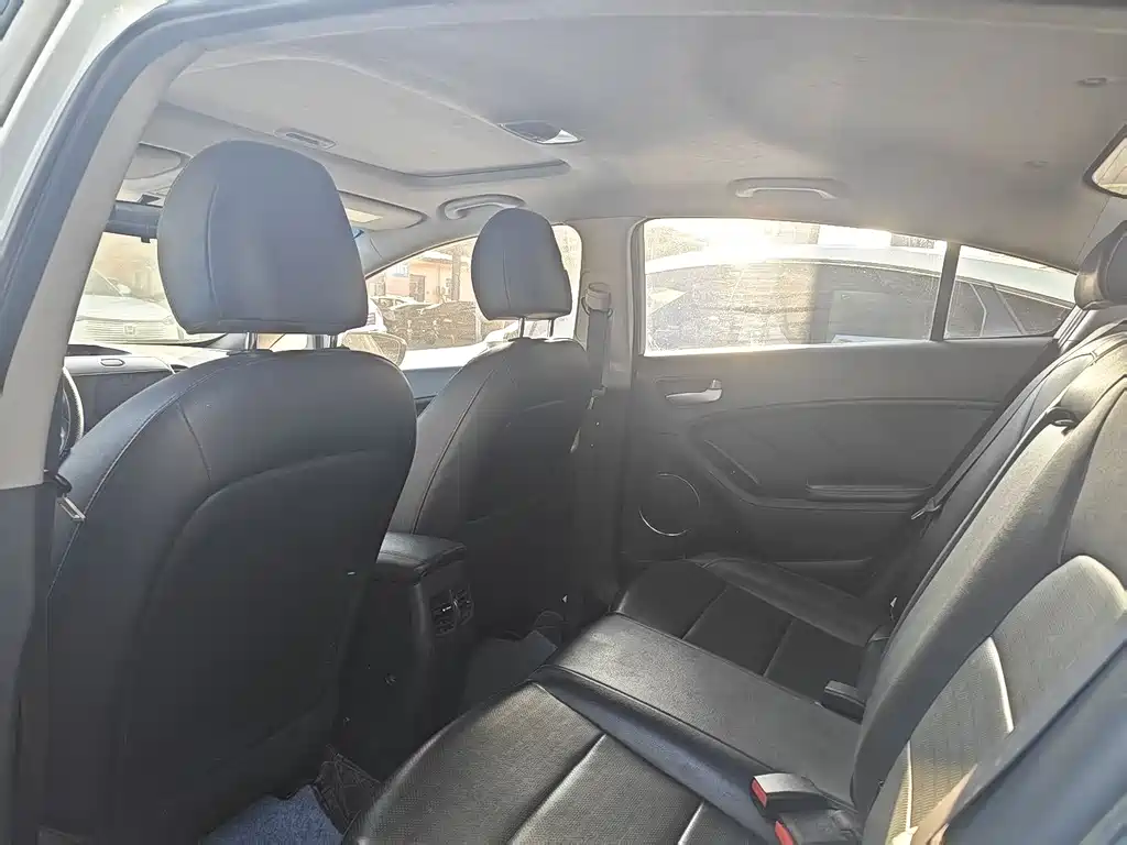 Kia K3 2017 1.6L Automatic 15th Anniversary Special Edition GLS купить на сайте DeffCars