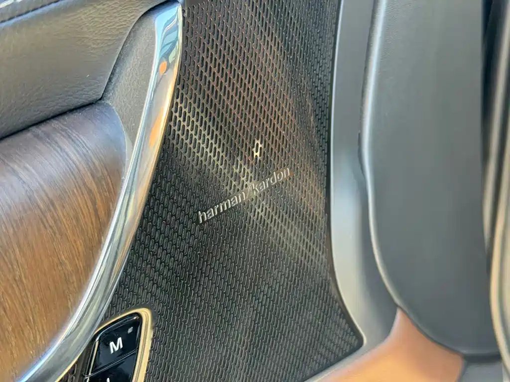 Volvo S90 2023 B5 Zhiyuan Luxury Edition купить на сайте DeffCars