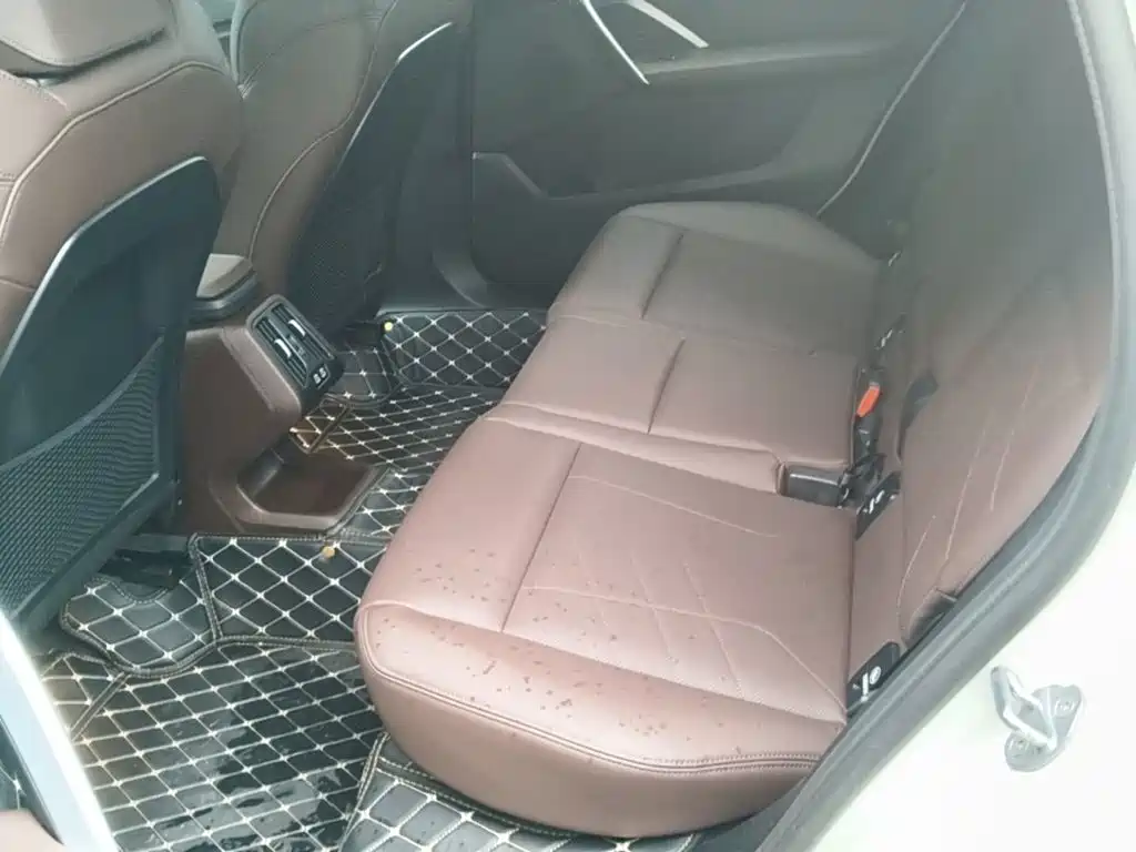 BMW X1 2023 sDrive25Li X Design Package купить на сайте DeffCars