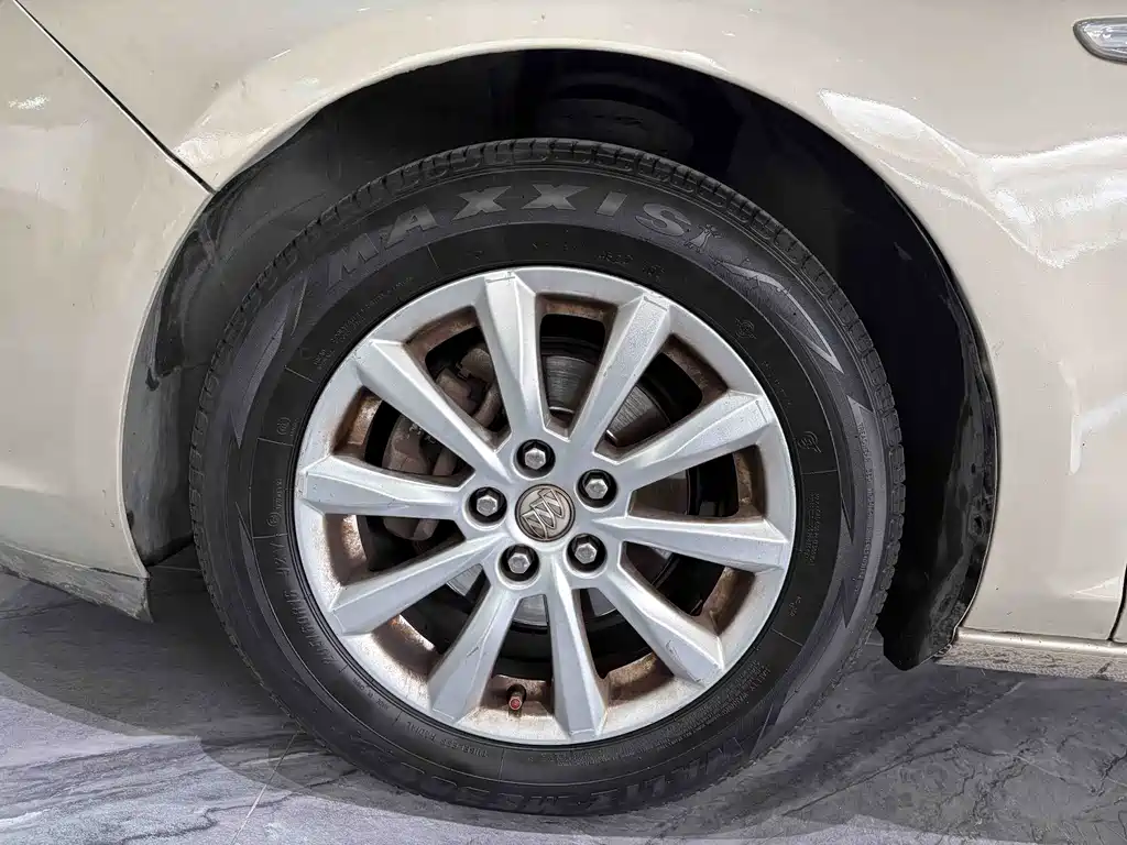 Excelle GT 2013 1.6L automatic fashion version купить на сайте DeffCars