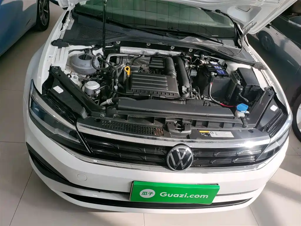 Lingdu 2019 230TSI DSG Fashion Edition National VI купить на сайте DeffCars