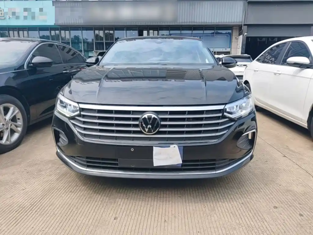 Lavida 2024 300TSI DSG Manyi Edition купить на сайте DeffCars