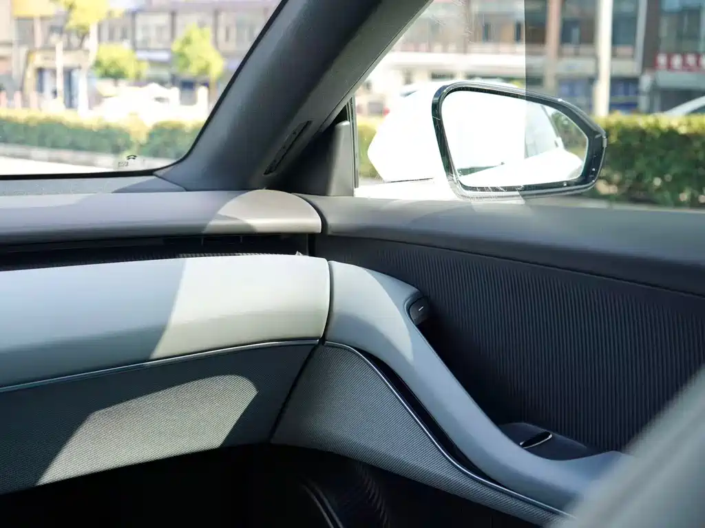 NIO ET5T 2024 75kWh Touring купить на сайте DeffCars