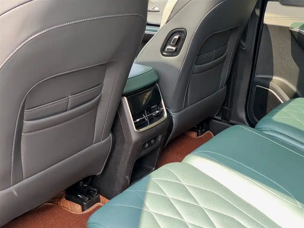 Jietu X90 C-DM 2025 luxury version 7 seats купить на сайте DeffCars