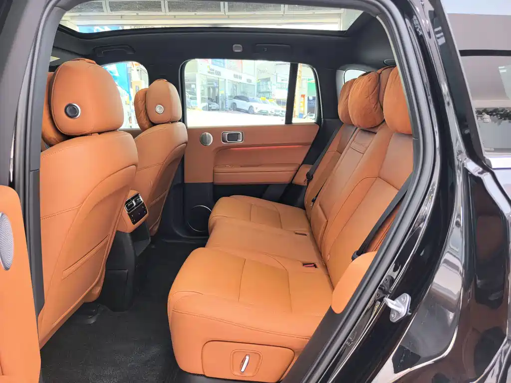 Ideal L6 2024 Pro купить на сайте DeffCars