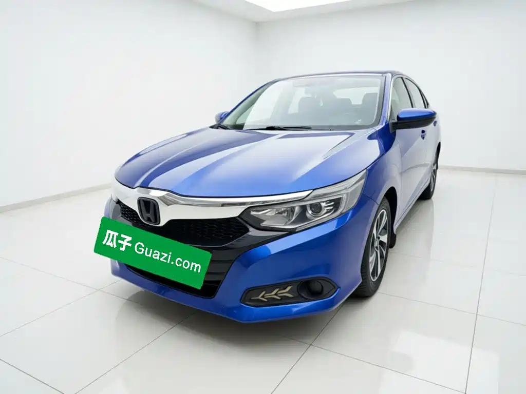 Lingpai 2019 180Turbo CVT Comfort Edition National V купить на сайте DeffCars