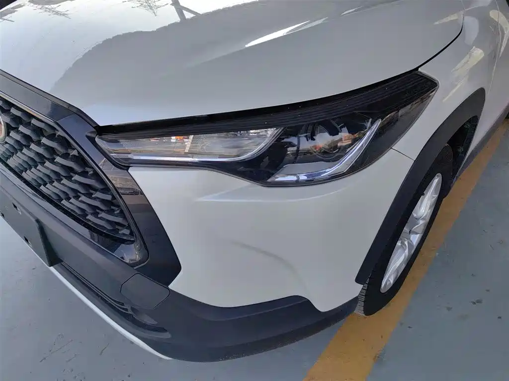Corolla Sharp 2022 2.0L Pioneer Edition купить на сайте DeffCars