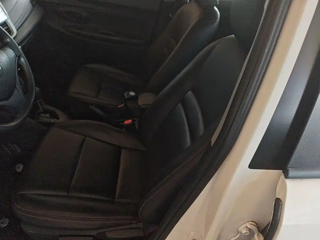 Vios 2017 1.5L CVT Enactus Edition купить на сайте DeffCars