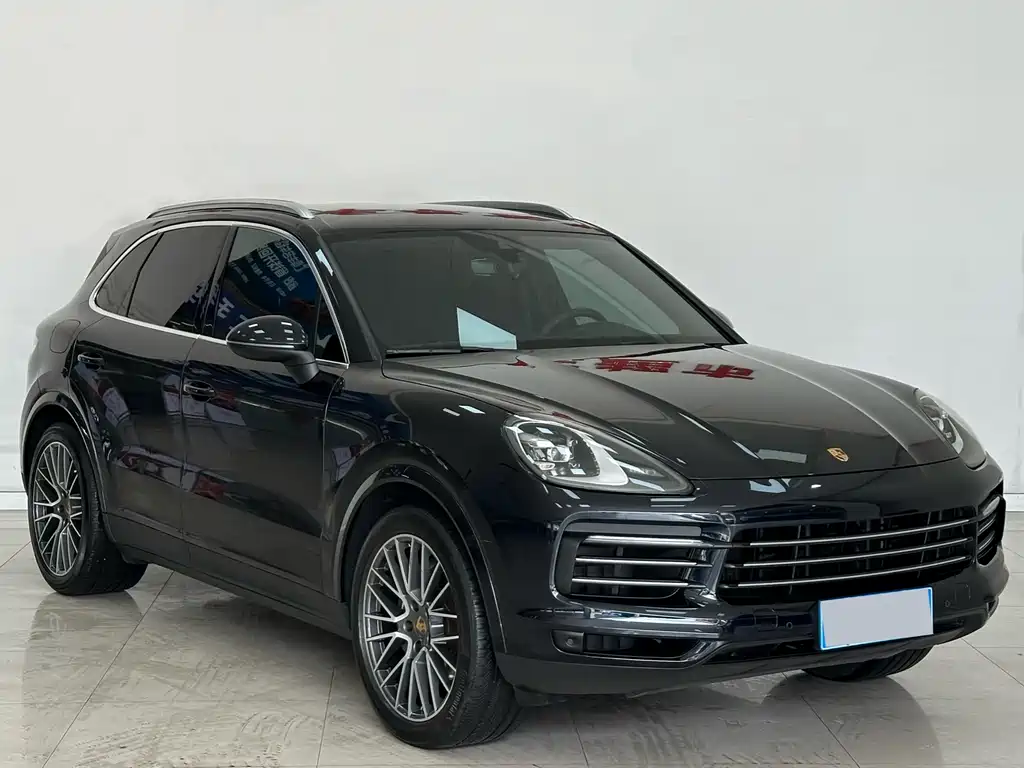 Cayenne 2019 Cayenne 3.0T купить на сайте DeffCars