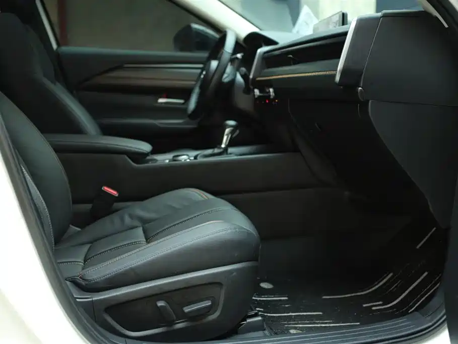 Mazda CX-50 Xingye 2023 2.0L Anxing Edition купить на сайте DeffCars
