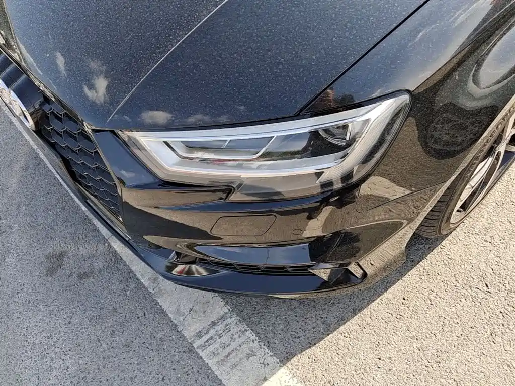 Audi S3 2019 S3 2.0T Limousine купить на сайте DeffCars