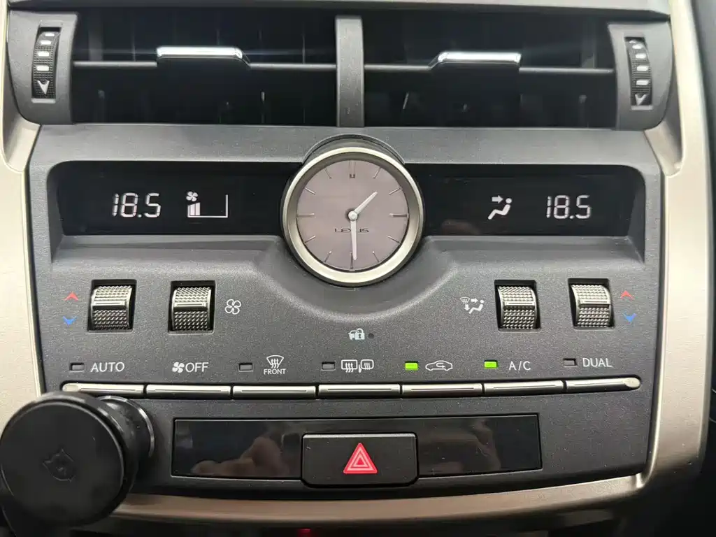 Lexus NX 2020 200 FWD Fengyi Edition National VI купить на сайте DeffCars